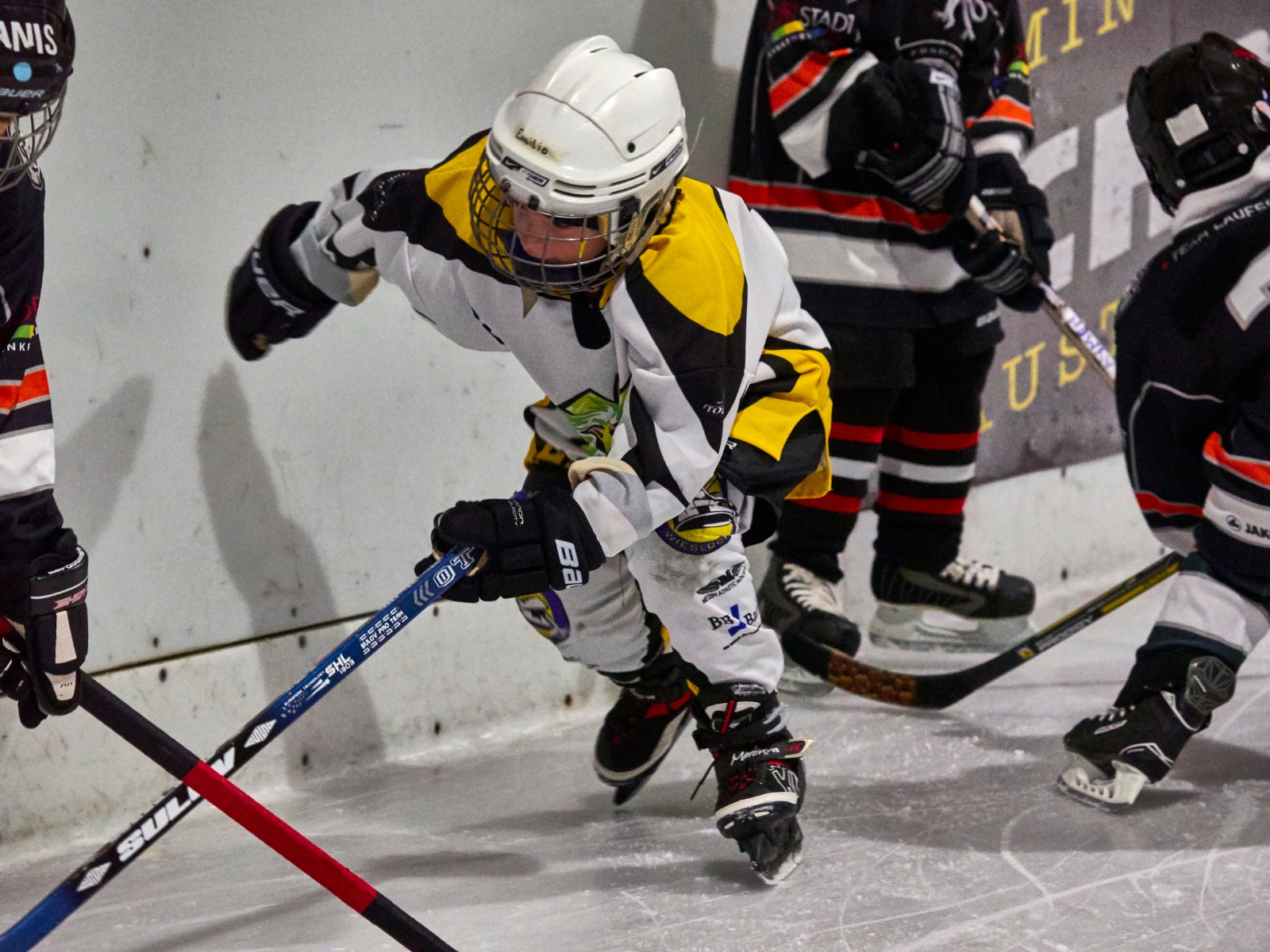 Laufschulturnier  021